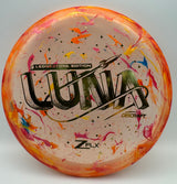 Discraft Luna Jawbreaker Z Super Flex