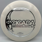 Discraft Glo Z Cicada
