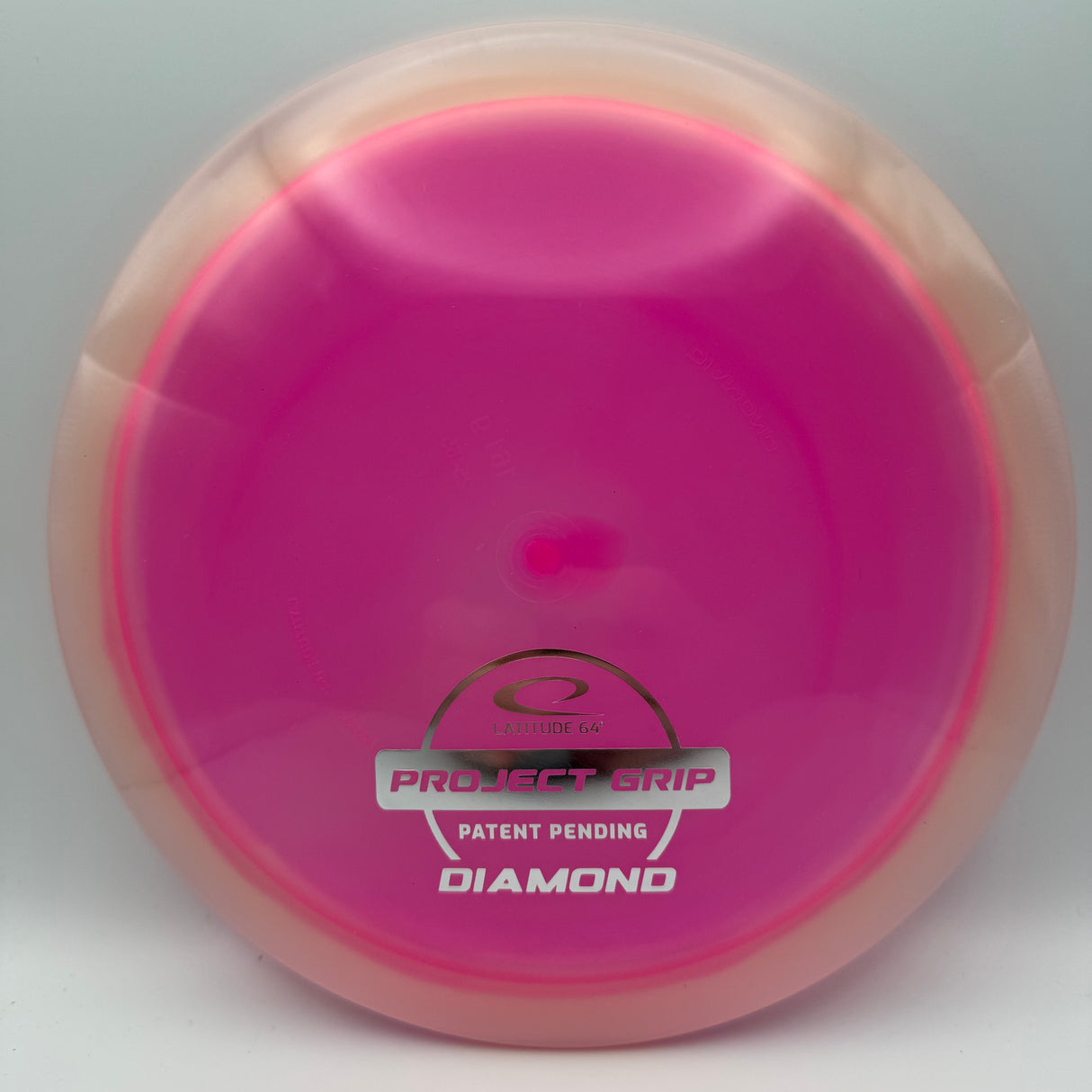 Latitude 64 Project Grip Diamond