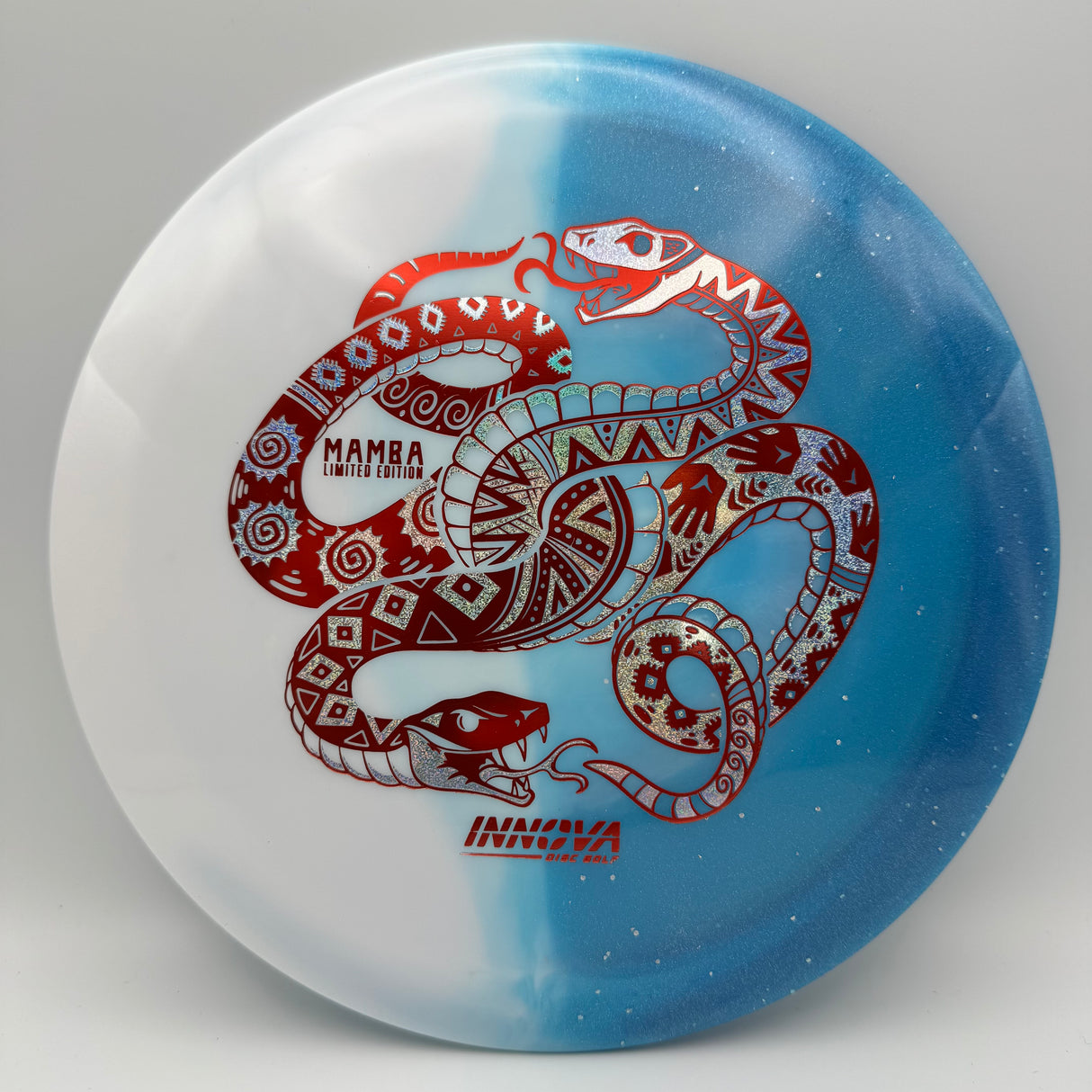 Innova Limited Edition Duo Mamba