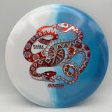 Innova Limited Edition Duo Mamba