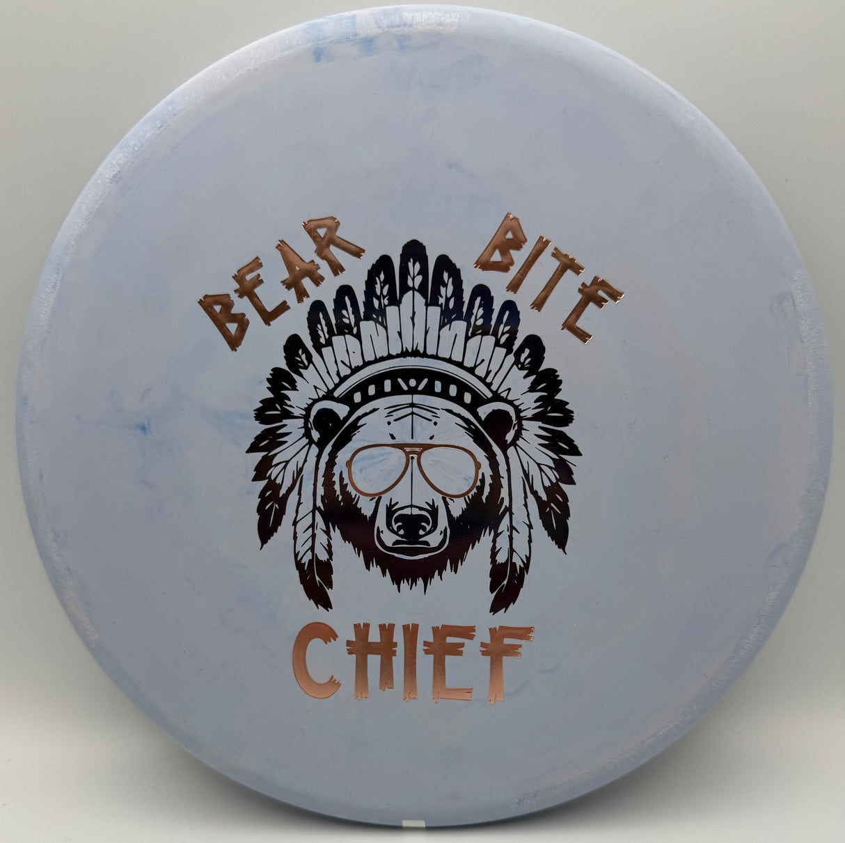 Gateway Bear Bite Chief - SureGrip™