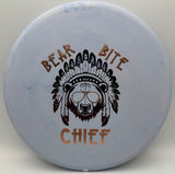 Gateway Bear Bite Chief - SureGrip™