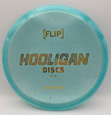 Hooligan Discs Flip Metal Flake