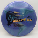 Discraft Buzzz SS 2026 Tour Series Ezra Robinson