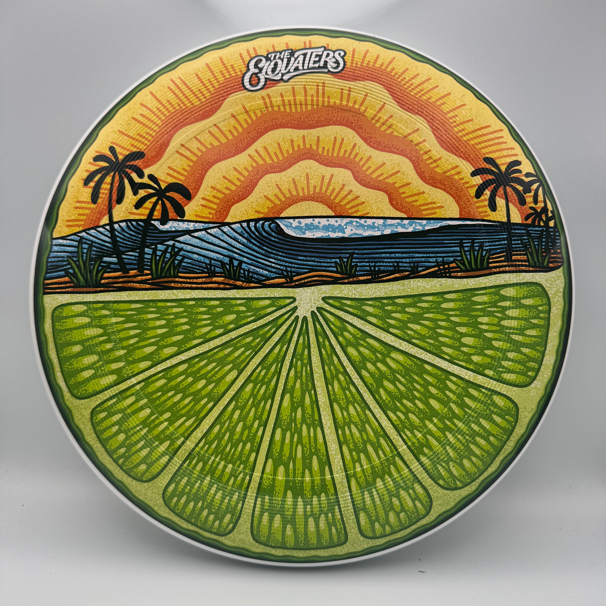 Discraft The Elevators Margaritas Ultrastar Full Print