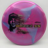 Discraft Buzzz SS 2026 Tour Series Ezra Robinson