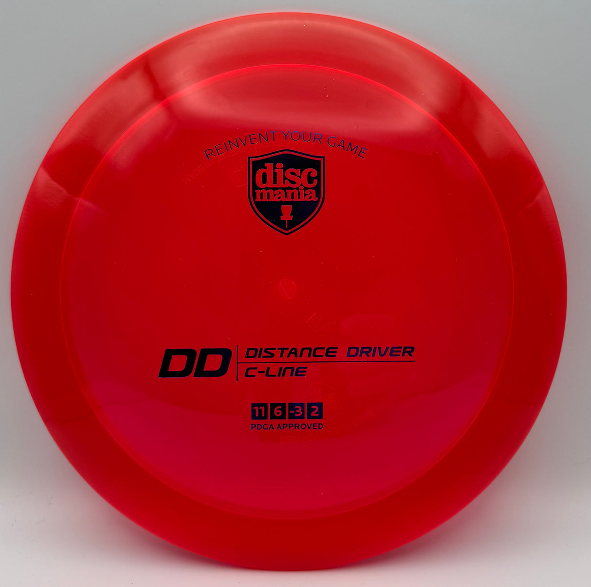 Discmania DD C-Line