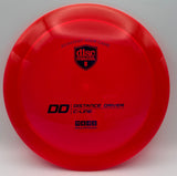 Discmania DD C-Line