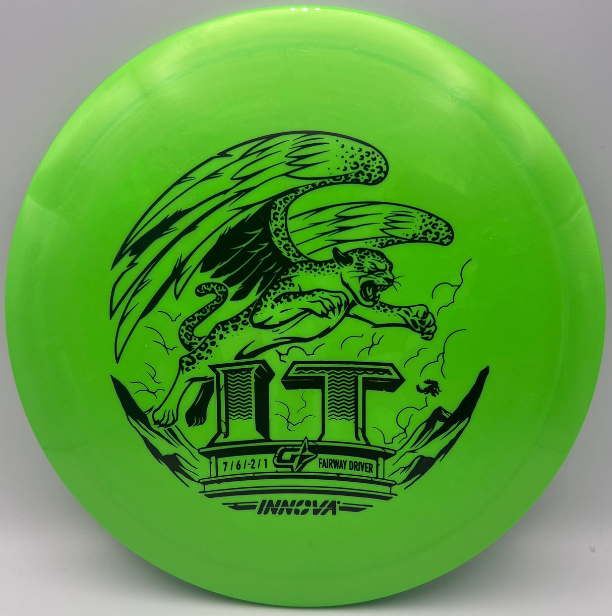 Innova GStar IT