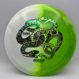 Innova Limited Edition Duo Mamba