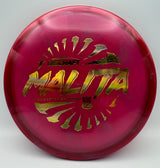 Discraft Malita - Big Z Swirl