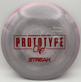 Climo Prototype Streak