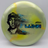 Discraft Luna 2026 Tour Series Paul Beth