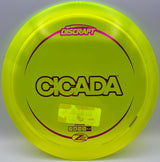 Discraft Z Lite Cicada