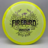 Innova Halo Star Firebird