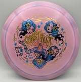 Thought Space Athletics Construct Aura Soft (Disc East Exclusive)