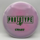 Climo Prototype Coast