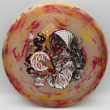 Thought Space Athletics VexBreaker Vessel - Skeleton Gypsy Stamp