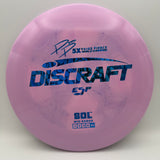 Discraft ESP Sol Paige Pierce Signature Series
