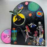NightOwls DDD - Art