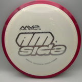 MVP Discs Neutron Aspect MVP AM Side