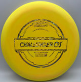 Discraft Putter Line Challenger OS