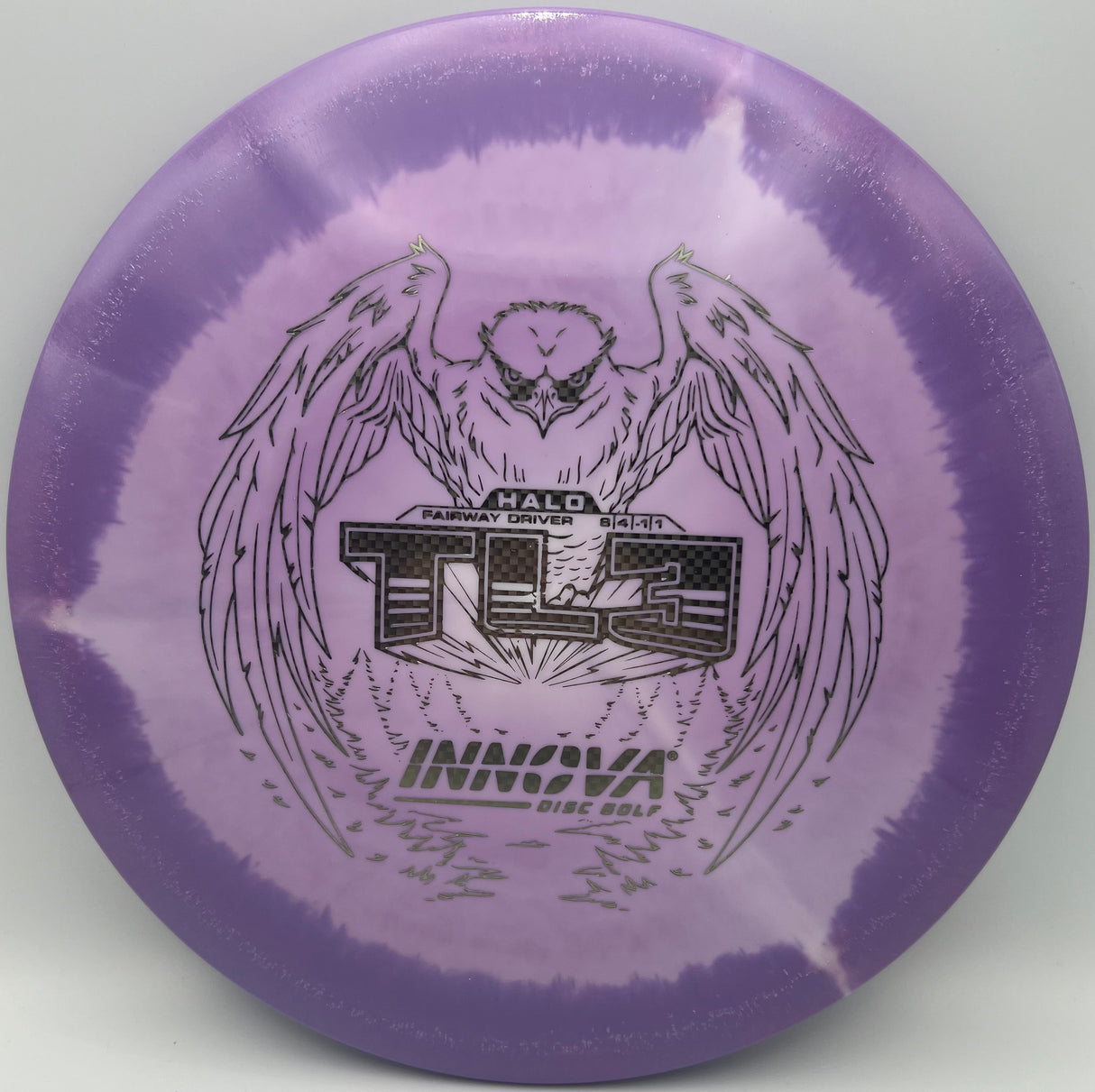 Innova Halo Star TL3