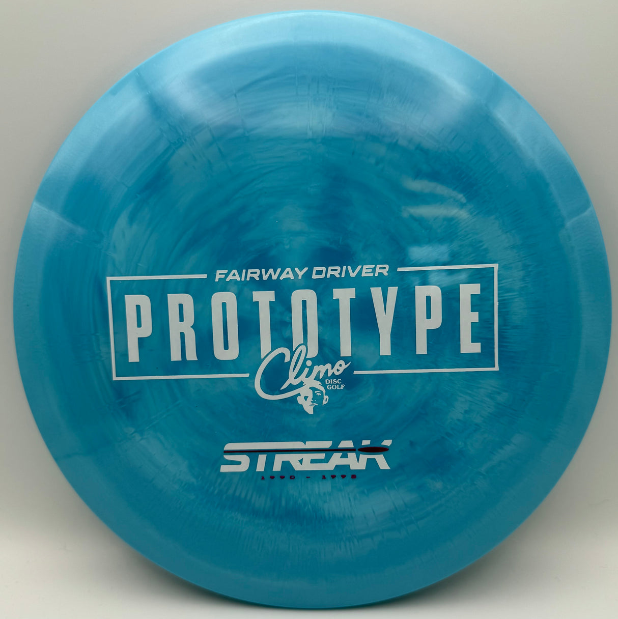 Climo Prototype Streak