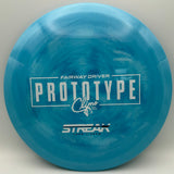 Climo Prototype Streak