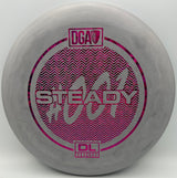 DGA D-Line Steady