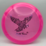 Kastaplast - Hard Falk - 2026 Team Series Chandler Reigh