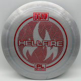 DGA ProLine Hellfire