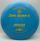 Innova JK Pro Aviar Ohn Scoggins (Signature Edition)