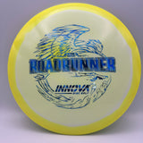 Innova Halo Star Roadrunner