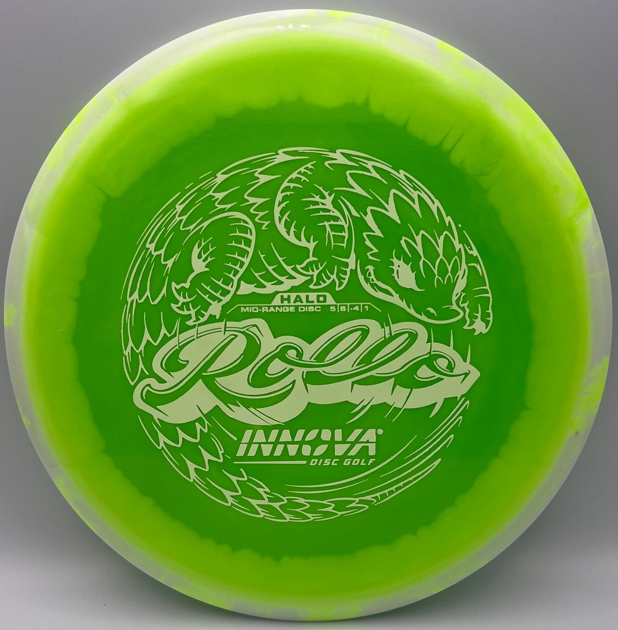 Innova Halo Star Rollo