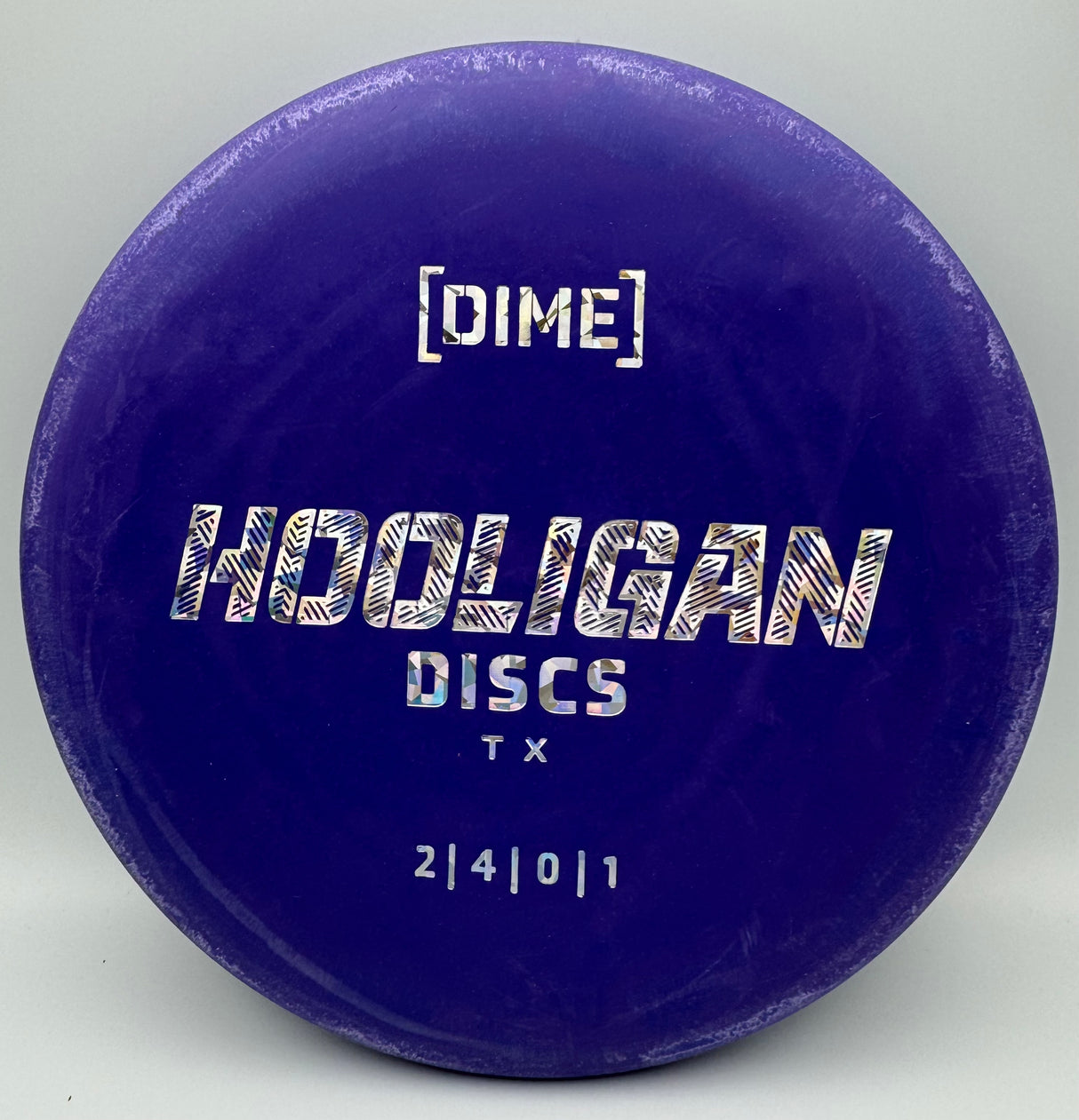 Hooligan Discs Dime