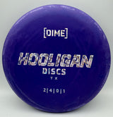 Hooligan Discs Dime