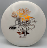 Prodigy PA-5 100 Plastic