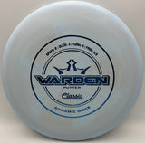 Dynamic Discs Classic Warden