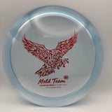 Kastaplast - Hard Falk - 2026 Team Series Chandler Reigh