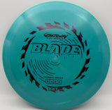 Gateway Blade - NXT