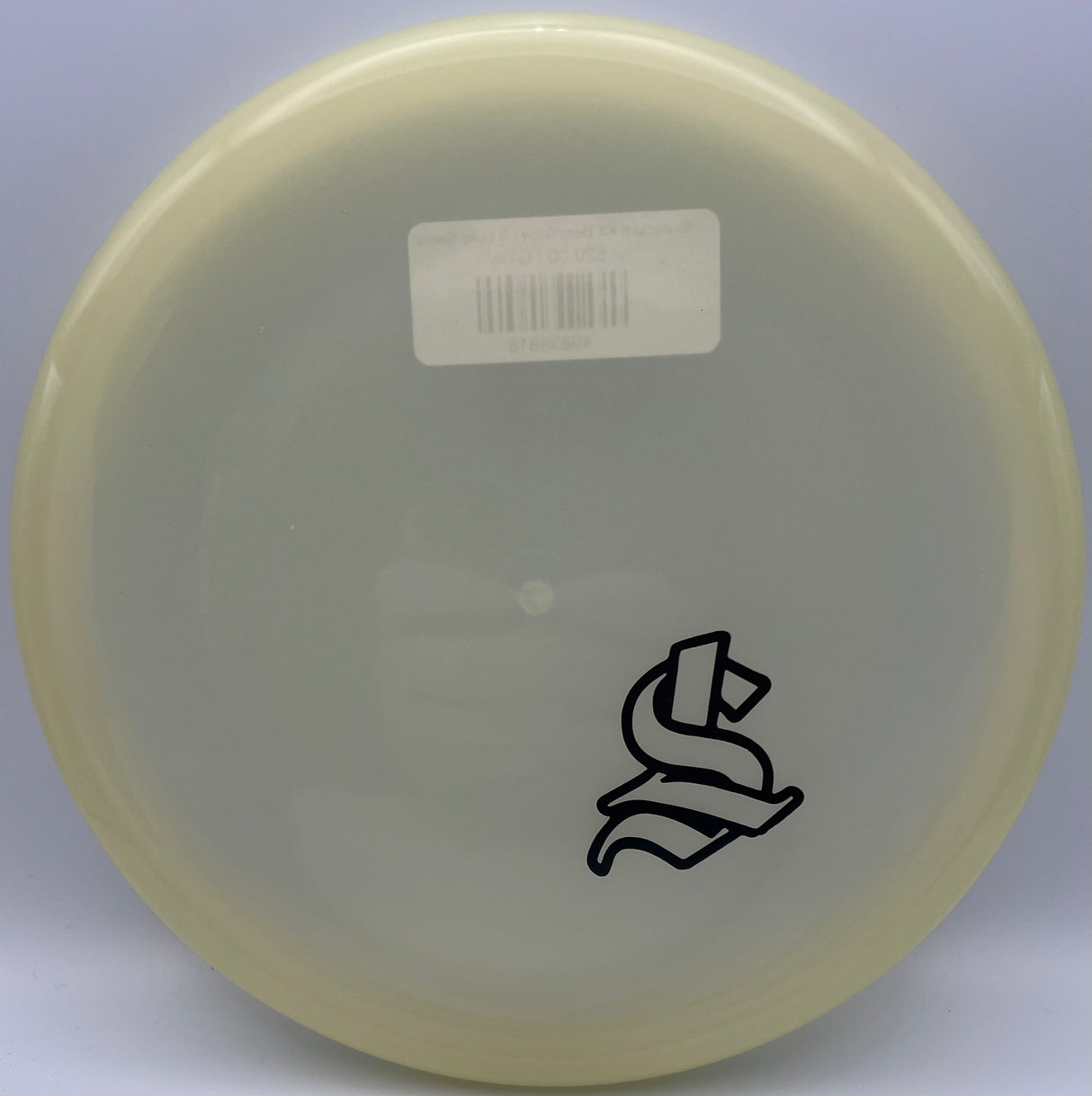 Kastaplast K1 Berg Glow LS Luke Samson