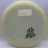 Kastaplast K1 Berg Glow LS Luke Samson