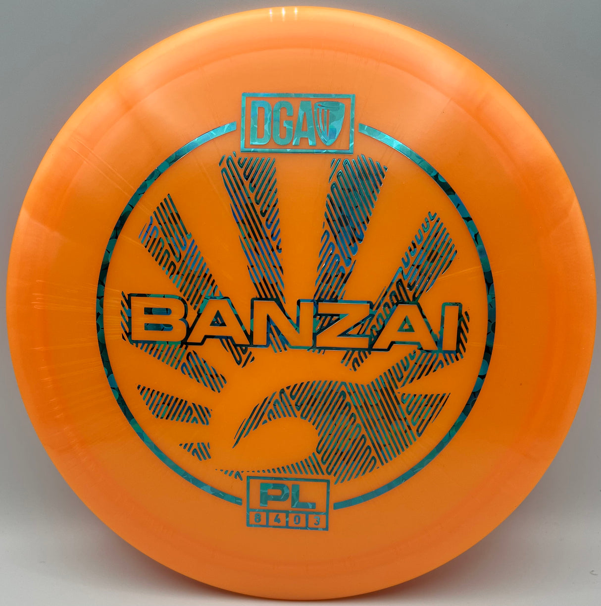 DGA ProLine Banzai