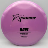 Prodigy M5 500 Plastic