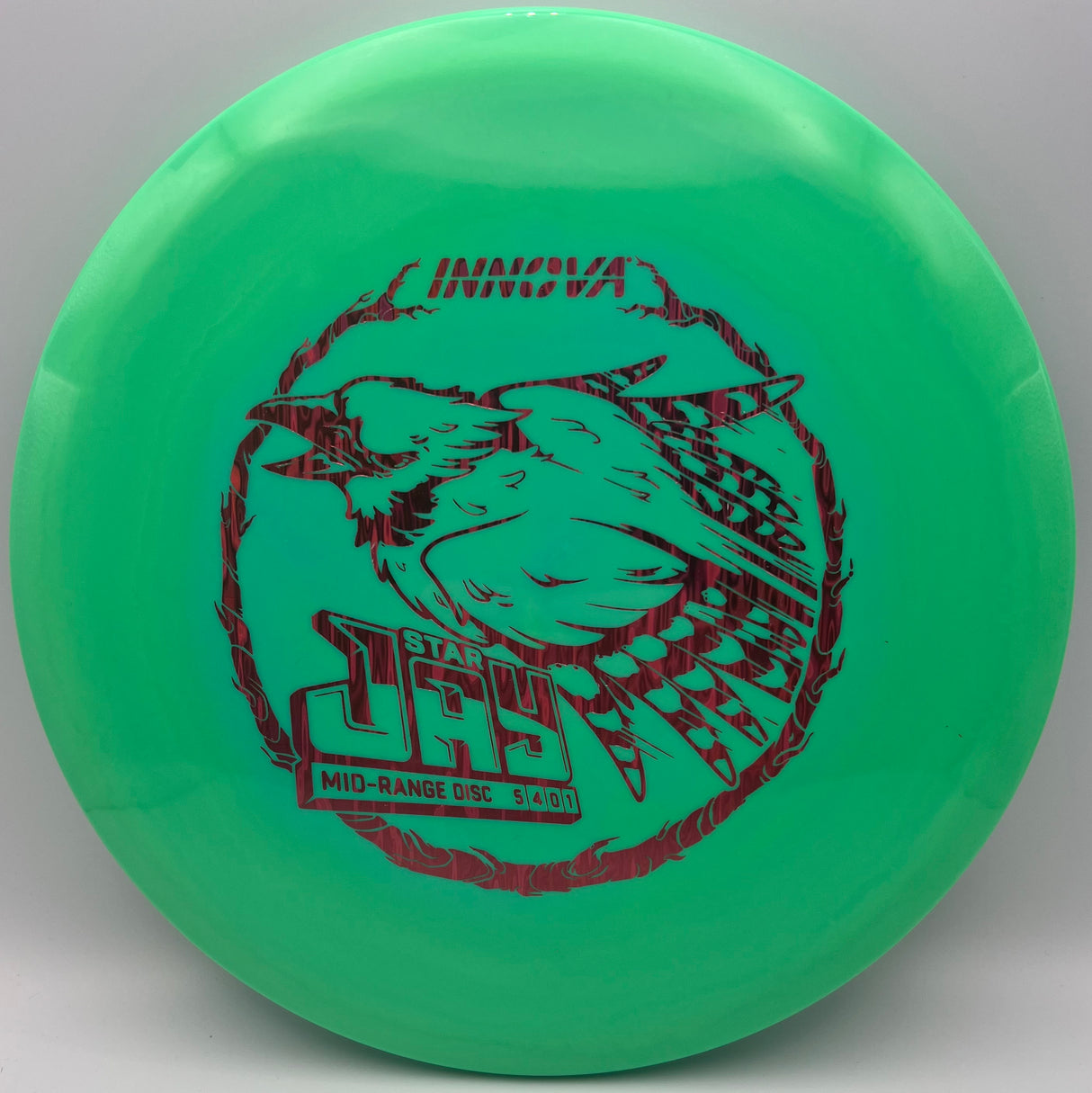 Innova Star Jay