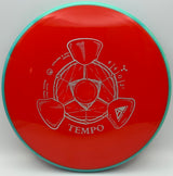 Axiom Discs Tempo Neutron