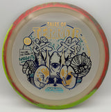 Axiom Discs Proton Insanity (Halloween Edition)