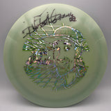 Philo Brathwaite Signed Innova Falcon 1.2